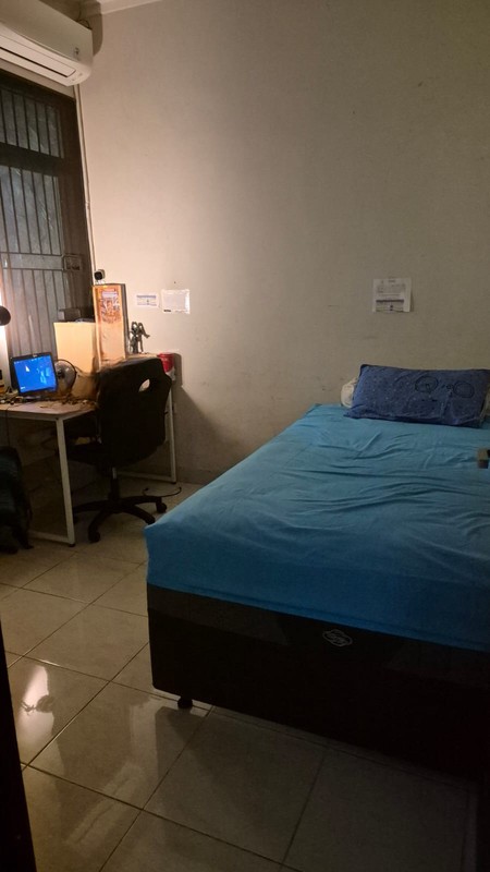 Rumah Siap Huni di Villa Melati Mas Serpong Dekat Akses Tol