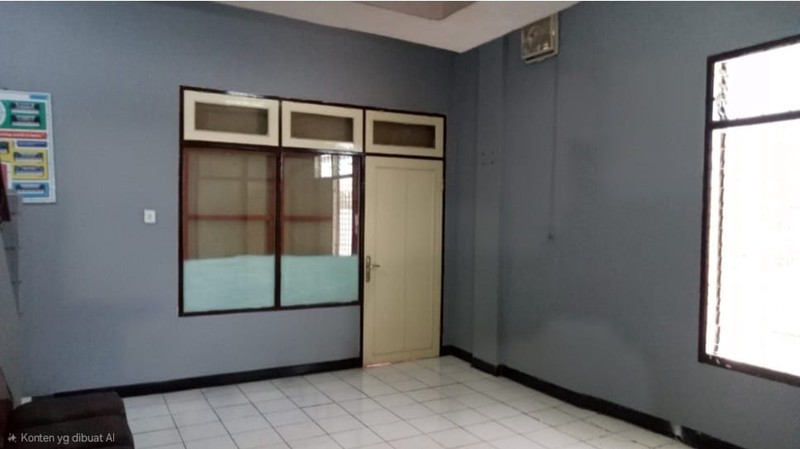 Jual 2 Ruko Muka Dan Belakang Permata Hijau Darmo Permai Utara Surabaya Barat