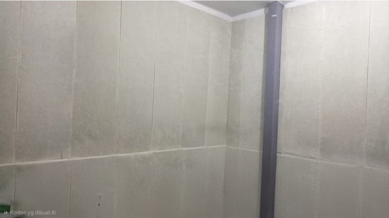 Jual 2 Ruko Muka Dan Belakang Permata Hijau Darmo Permai Utara Surabaya Barat