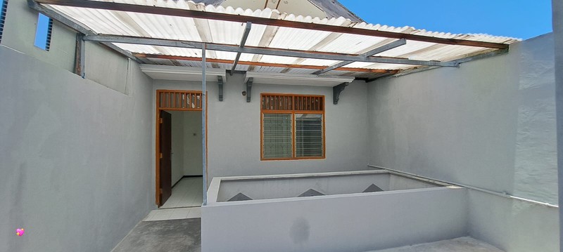   Jual Rumah siap huni Mulyorejo Surabaya Timur