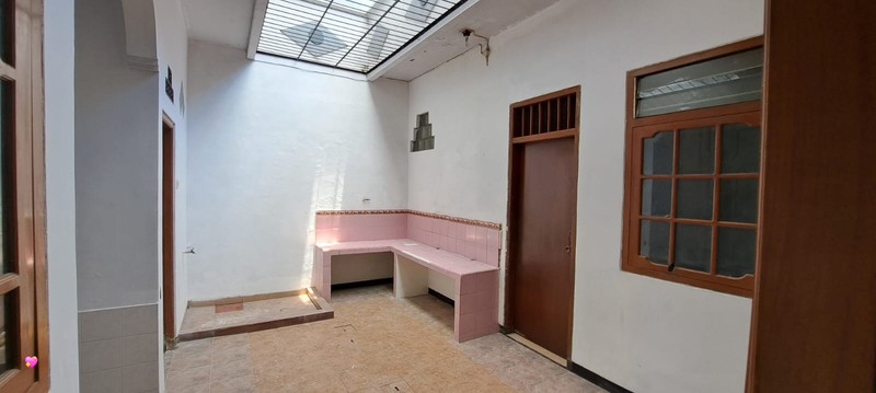   Jual Rumah siap huni Mulyorejo Surabaya Timur