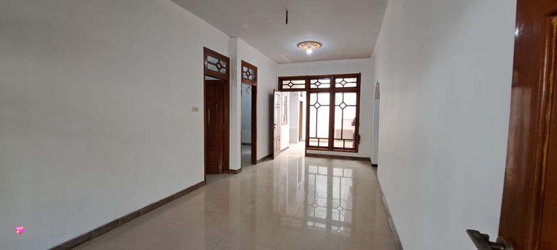   Jual Rumah siap huni Mulyorejo Surabaya Timur