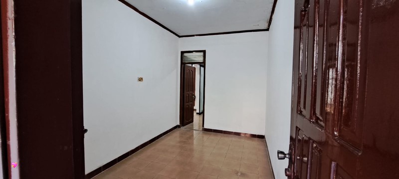   Jual Rumah siap huni Mulyorejo Surabaya Timur