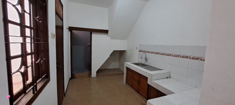   Jual Rumah siap huni Mulyorejo Surabaya Timur