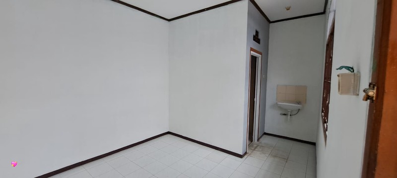  Jual Rumah siap huni Mulyorejo Surabaya Timur