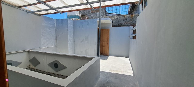   Jual Rumah siap huni Mulyorejo Surabaya Timur