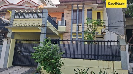 Dijual Rumah Lelang Di Raya Tengger Kandangan Surabaya