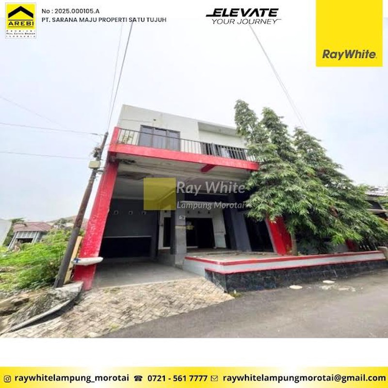 Dijual Rumah Murah 850 juta Kawasan Elit Semarang