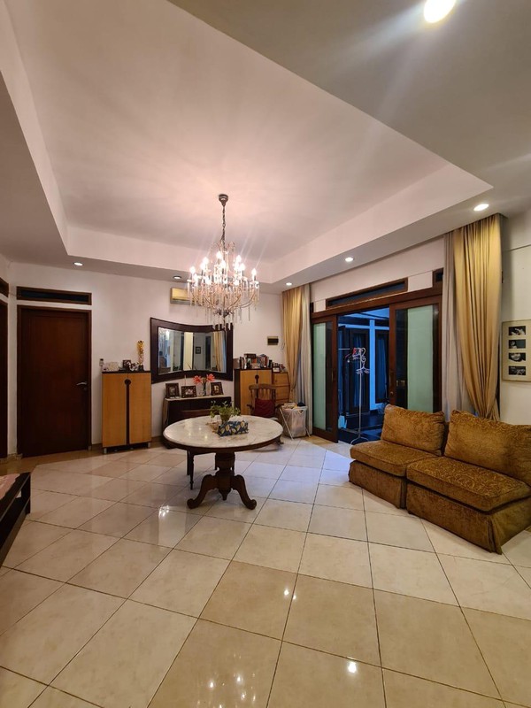 DIJUAL RumahTaman Radio Dalam - Cocok untuk Kost Exclusive, Hunian atau Office