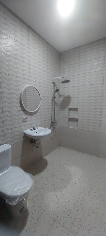 Rumah Brand New di Megapolitan, Strategis dan Aman