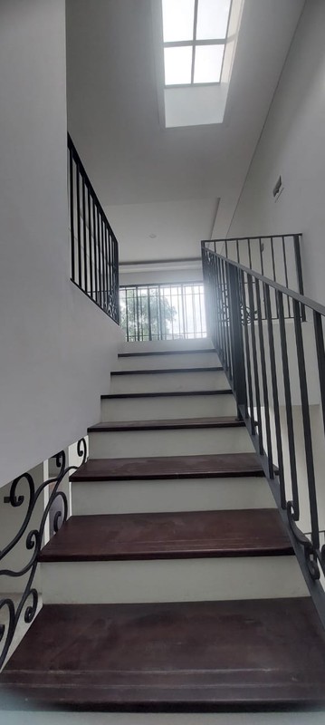 Rumah Brand New di Megapolitan, Strategis dan Aman