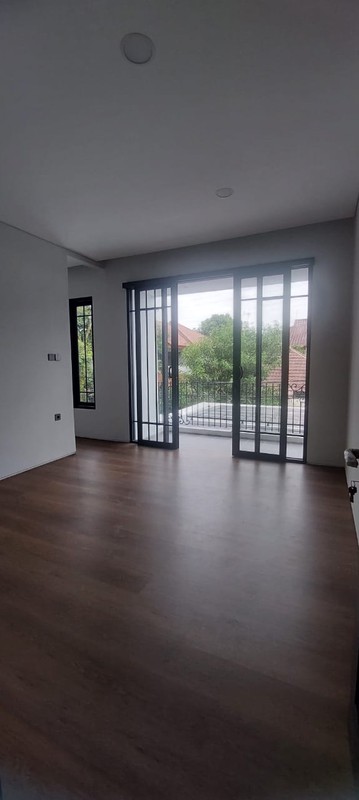 Rumah Brand New di Megapolitan, Strategis dan Aman