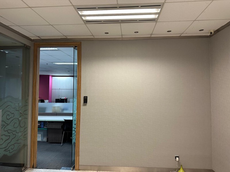 DIsewakan Kantoran di area kota casablanca jakarta Selatan