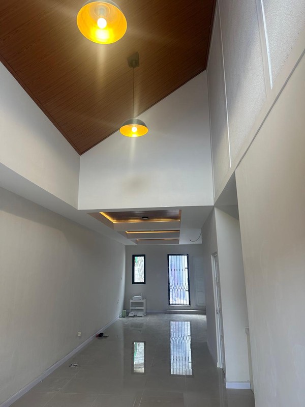 Taman Palem Sirai  - palem semi karawaci Tangerang