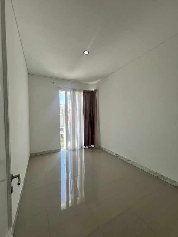 Jual Rumah Taman Puspa Raya Citraland Surabaya Barat