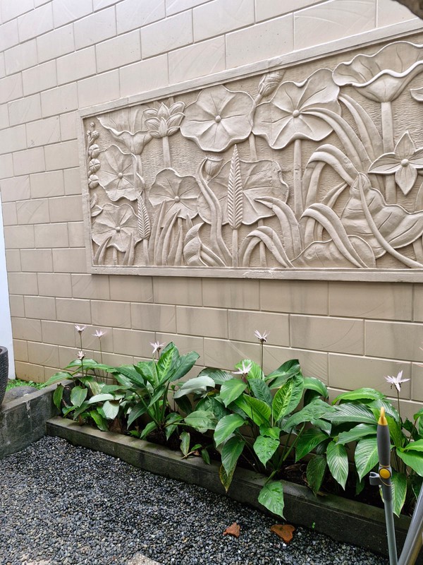 Jual dan sewa Rumah di Taman Bromo - Gunung Timur  Lippo Karawaci Tangerang