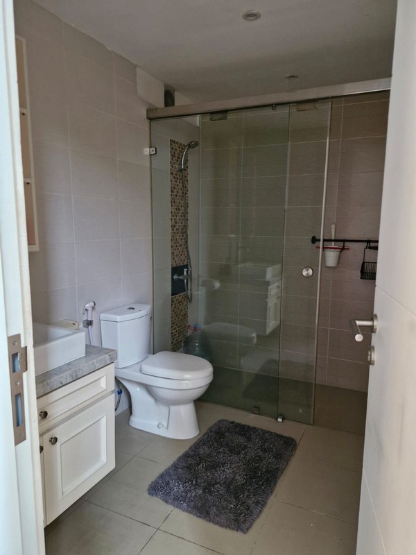 Jual dan sewa Rumah di Taman Bromo - Gunung Timur  Lippo Karawaci Tangerang