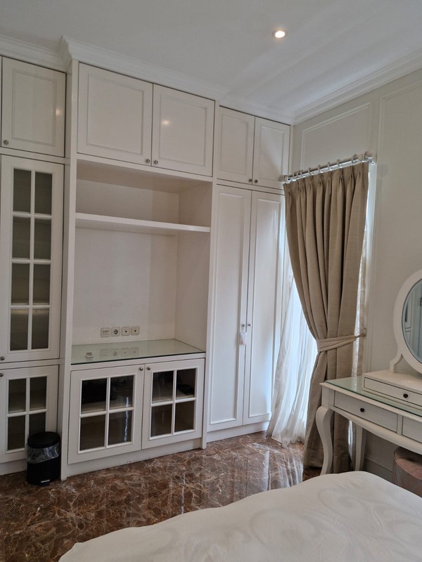 Jual dan sewa Rumah di Taman Bromo - Gunung Timur  Lippo Karawaci Tangerang