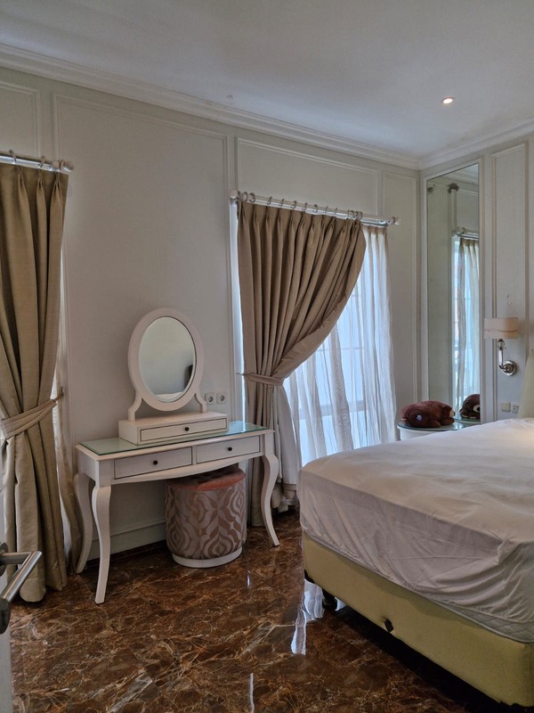 Jual dan sewa Rumah di Taman Bromo - Gunung Timur  Lippo Karawaci Tangerang