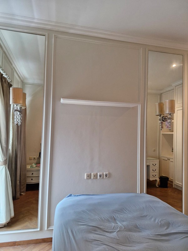 Jual dan sewa Rumah di Taman Bromo - Gunung Timur  Lippo Karawaci Tangerang