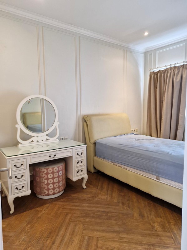 Jual dan sewa Rumah di Taman Bromo - Gunung Timur  Lippo Karawaci Tangerang