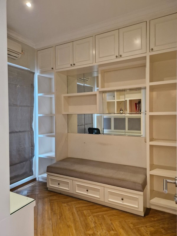 Jual dan sewa Rumah di Taman Bromo - Gunung Timur  Lippo Karawaci Tangerang