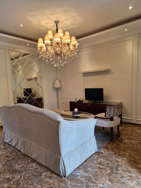 Jual dan sewa Rumah di Taman Bromo - Gunung Timur  Lippo Karawaci Tangerang