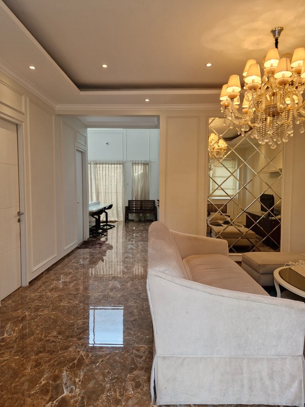 Jual dan sewa Rumah di Taman Bromo - Gunung Timur  Lippo Karawaci Tangerang