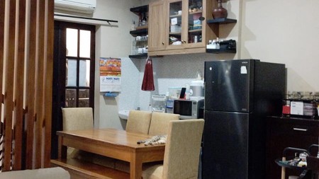 Rumah 2 Lantai Full Fasilitas Bintaro Sektor 5 | 3+1 KT | SHM | Harga Nego