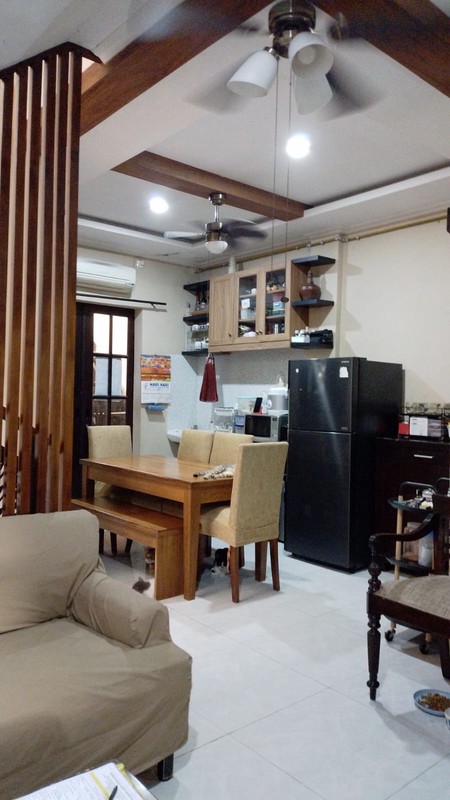 Rumah 2 Lantai Full Fasilitas Bintaro Sektor 5 | 3+1 KT | SHM | Harga Nego