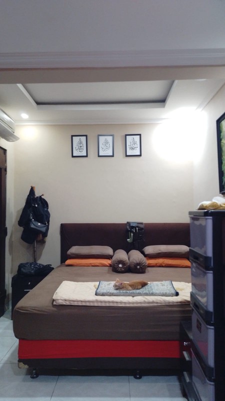 Rumah 2 Lantai Full Fasilitas Bintaro Sektor 5 | 3+1 KT | SHM | Harga Nego