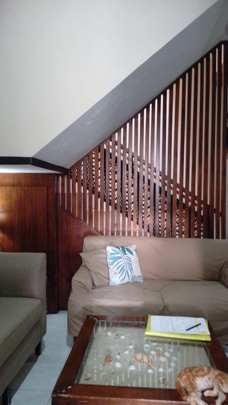 Rumah 2 Lantai Full Fasilitas Bintaro Sektor 5 | 3+1 KT | SHM | Harga Nego