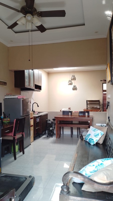 Rumah 2 Lantai Full Fasilitas Bintaro Sektor 5 | 3+1 KT | SHM | Harga Nego