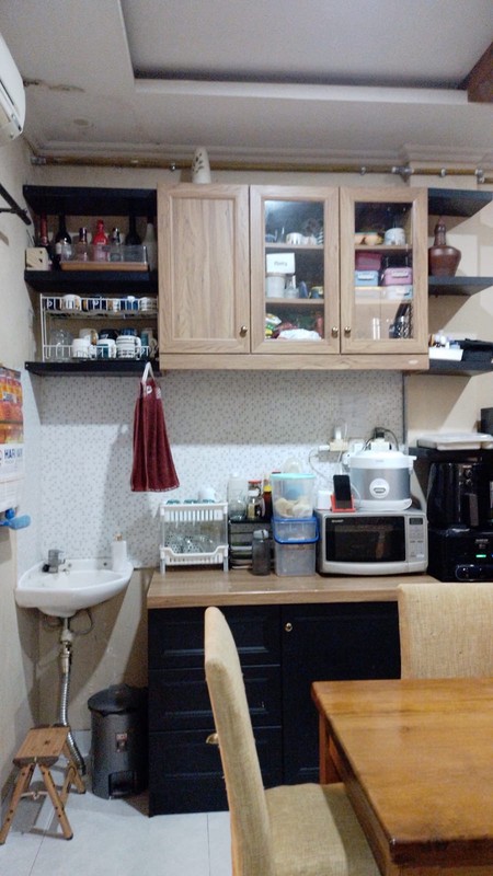 Rumah 2 Lantai Full Fasilitas Bintaro Sektor 5 | 3+1 KT | SHM | Harga Nego