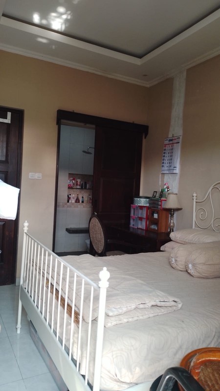 Rumah 2 Lantai Full Fasilitas Bintaro Sektor 5 | 3+1 KT | SHM | Harga Nego