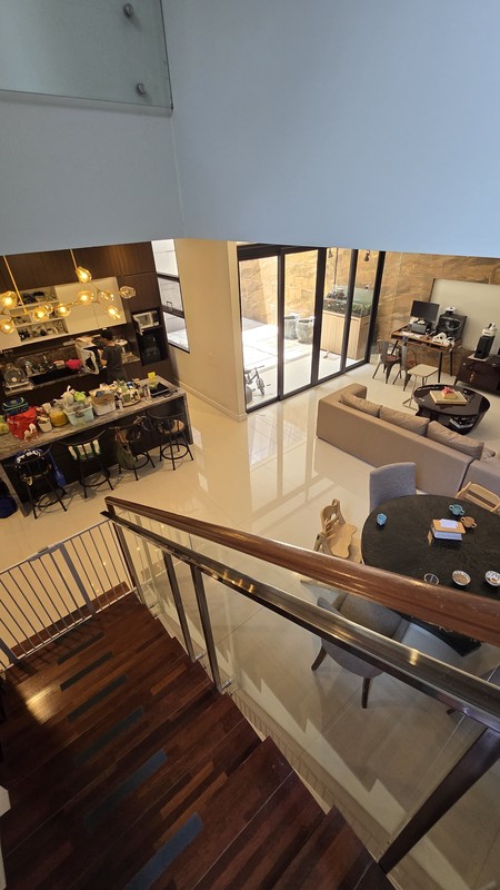 Jual Rumah Cantik Semi Furnished Galaxy Bumi Permai Surabaya Timur