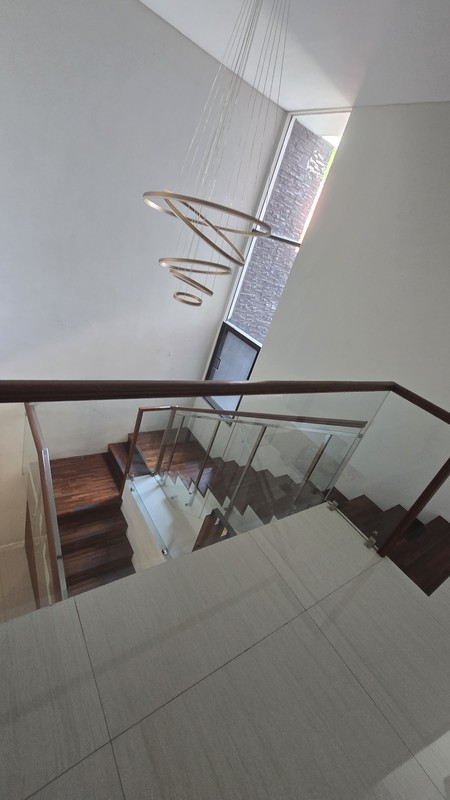 Jual Rumah Cantik Semi Furnished Galaxy Bumi Permai Surabaya Timur