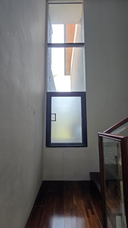 Jual Rumah Cantik Semi Furnished Galaxy Bumi Permai Surabaya Timur