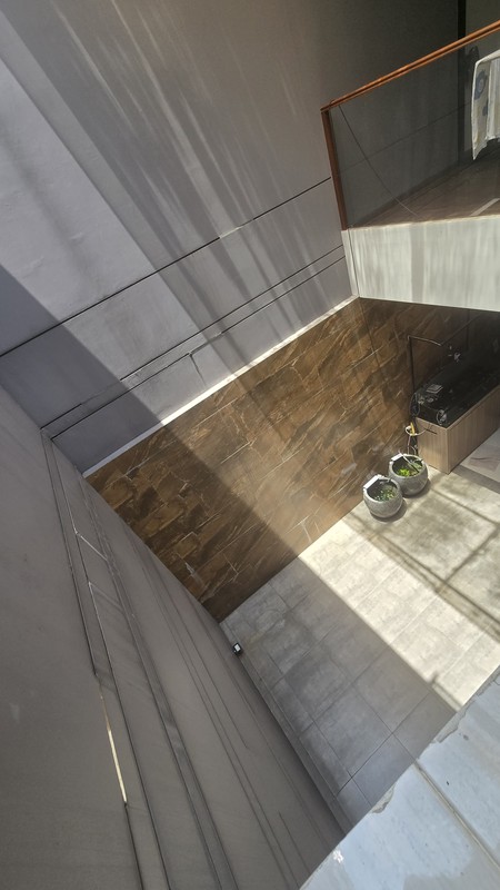 Jual Rumah Cantik Semi Furnished Galaxy Bumi Permai Surabaya Timur