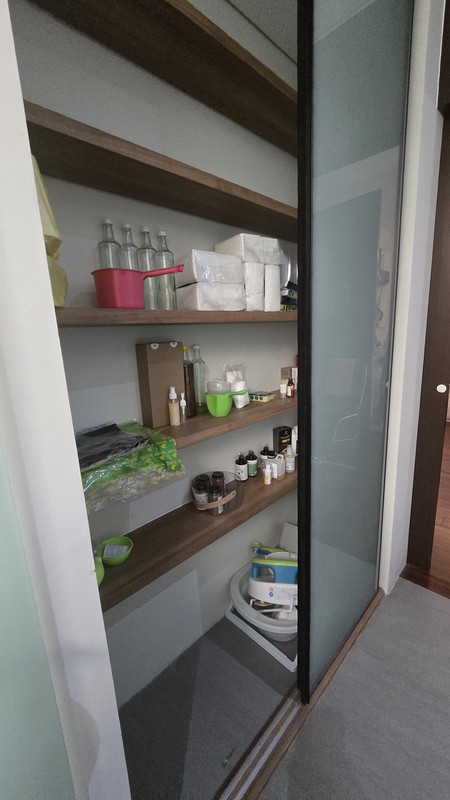 Jual Rumah Cantik Semi Furnished Galaxy Bumi Permai Surabaya Timur