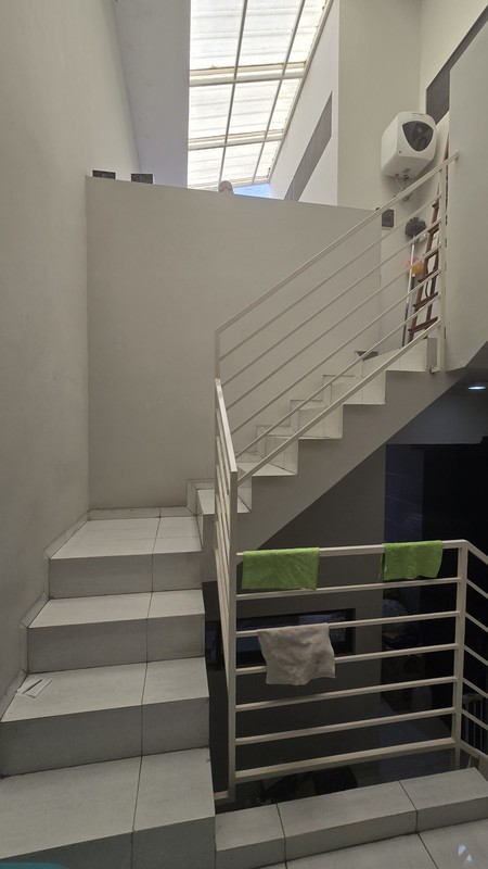 Jual Rumah Cantik Semi Furnished Galaxy Bumi Permai Surabaya Timur