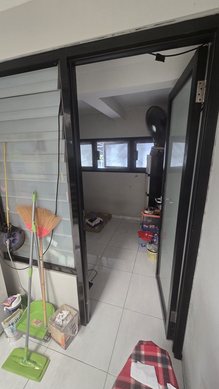 Jual Rumah Cantik Semi Furnished Galaxy Bumi Permai Surabaya Timur