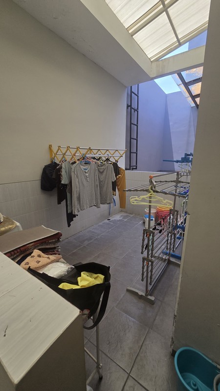 Jual Rumah Cantik Semi Furnished Galaxy Bumi Permai Surabaya Timur