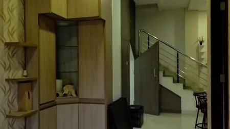 Dijual Rumah di Taman ubud estate - Lippo karawaci Tangerang