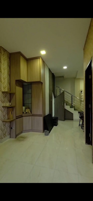 Dijual Rumah di Taman ubud estate - Lippo karawaci Tangerang