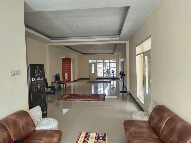 Jual Dan Disewakan Rumah Baruk Utara Pondok Nirwana Surabaya Timur