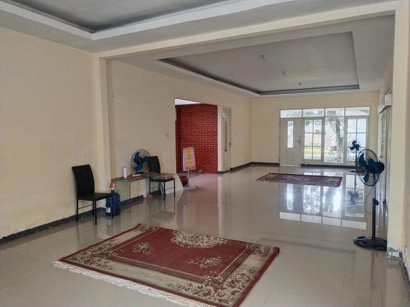 Jual Dan Disewakan Rumah Baruk Utara Pondok Nirwana Surabaya Timur