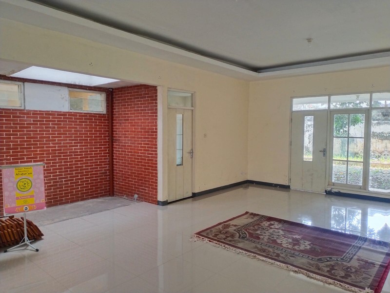 Jual Dan Disewakan Rumah Baruk Utara Pondok Nirwana Surabaya Timur