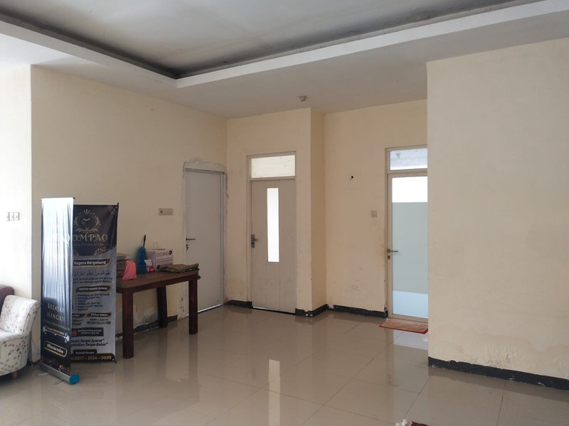 Jual Dan Disewakan Rumah Baruk Utara Pondok Nirwana Surabaya Timur