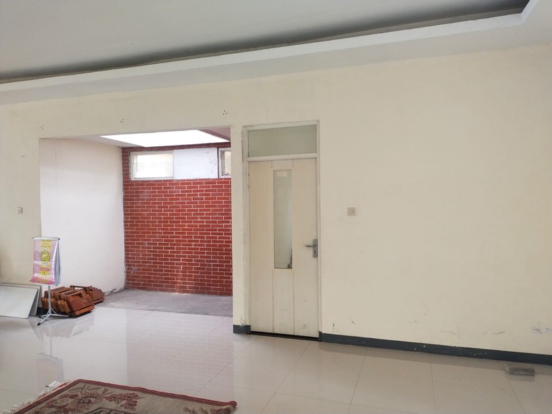 Jual Dan Disewakan Rumah Baruk Utara Pondok Nirwana Surabaya Timur